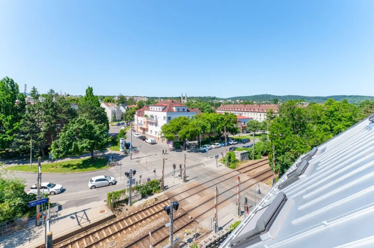 Erstbezug ab Oktober! Grandiose 4-Zimmer-Terrassenwohnung inkl. Parkplatz in Hietzing zu vermieten!