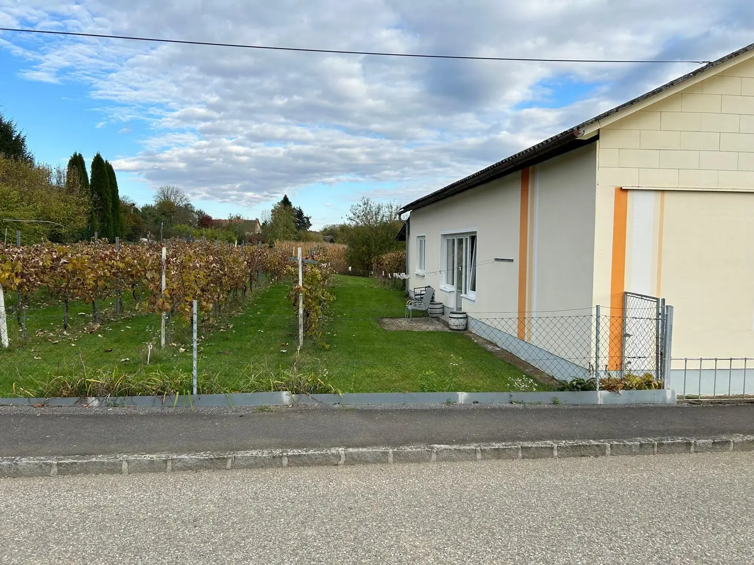 Bauernhaus für Selbstversorger, Tierhaltung & Rückzug ins Grüne