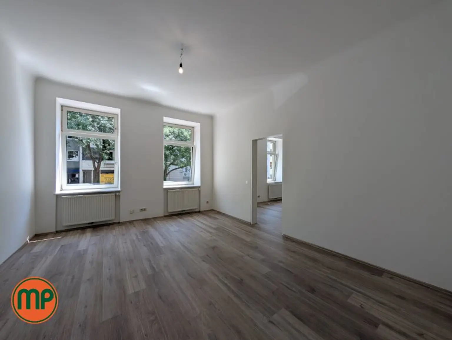 3 Zimmer in Penzing - traumhaft saniert
