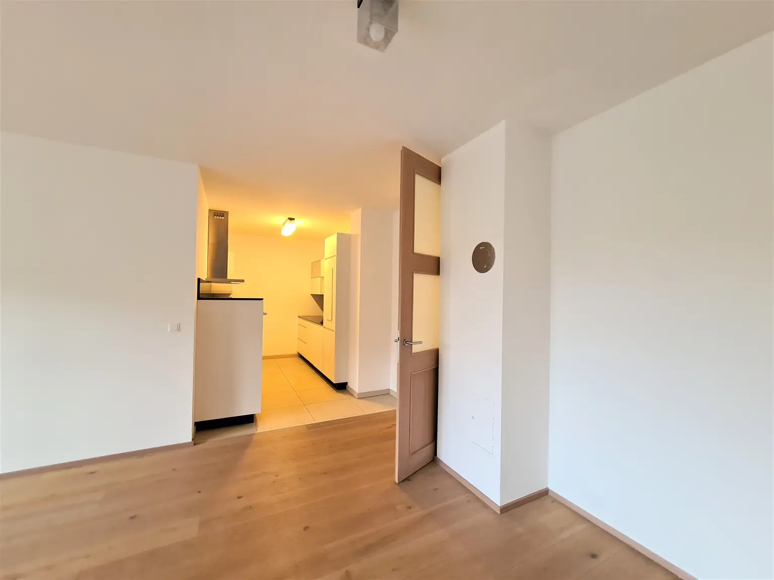 Schöne moderne Luxuswohnung inkl.Garage in Baden!