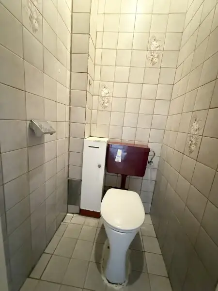 3 Zimmer Wohnung in 1120 bei Meidlinger Bahnhof / Philadelphiabrücke