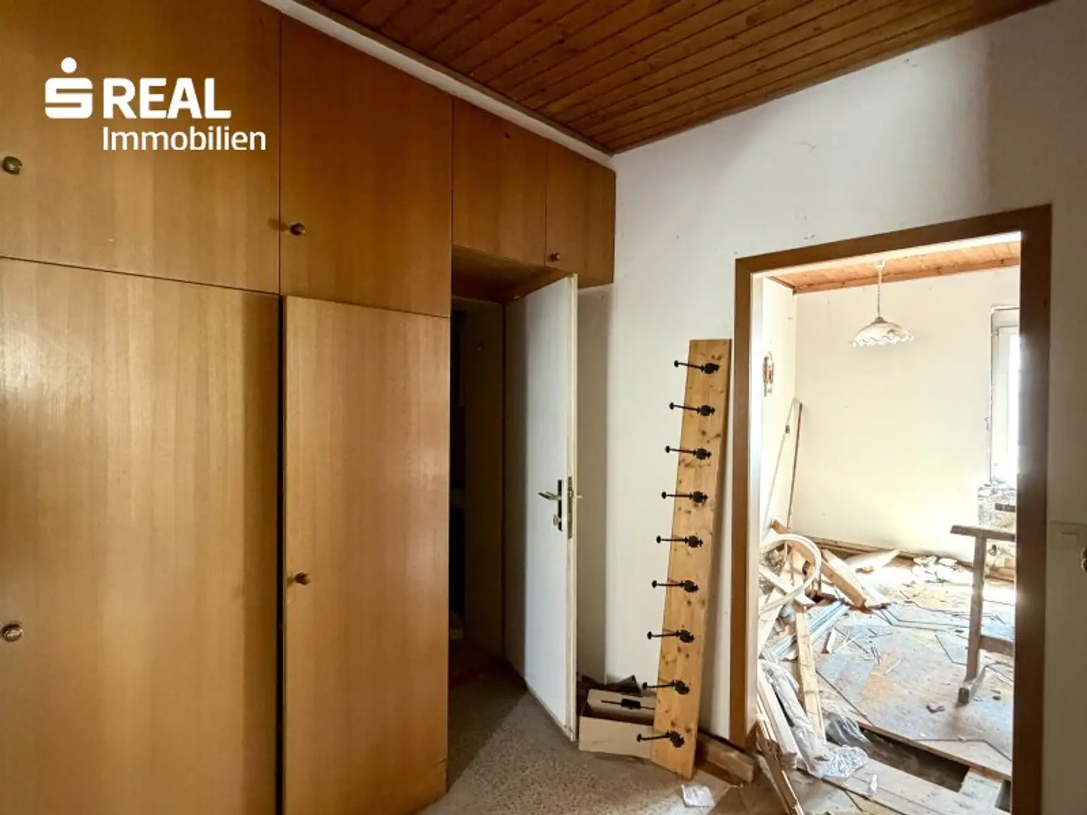 unsanierte Wohnung 2