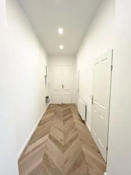 Altbau-Charme trifft modernen Wohnkomfort - Sanierte 2 Zimmerwohnung in 1030 Wien