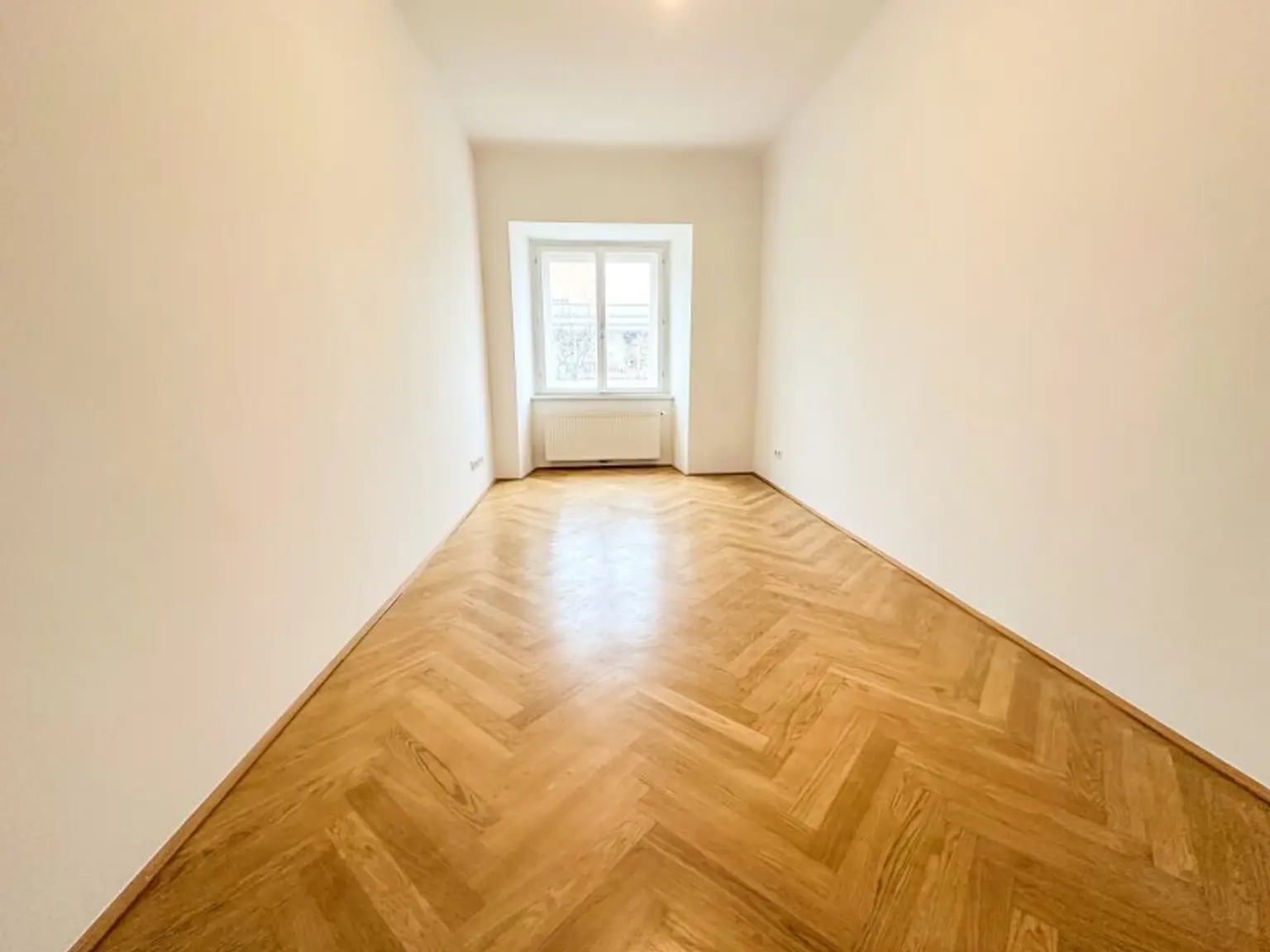 Repräsentative 3-Zimmer-Residenz im geschichtsträchtigen Altbau in 1090 Wien