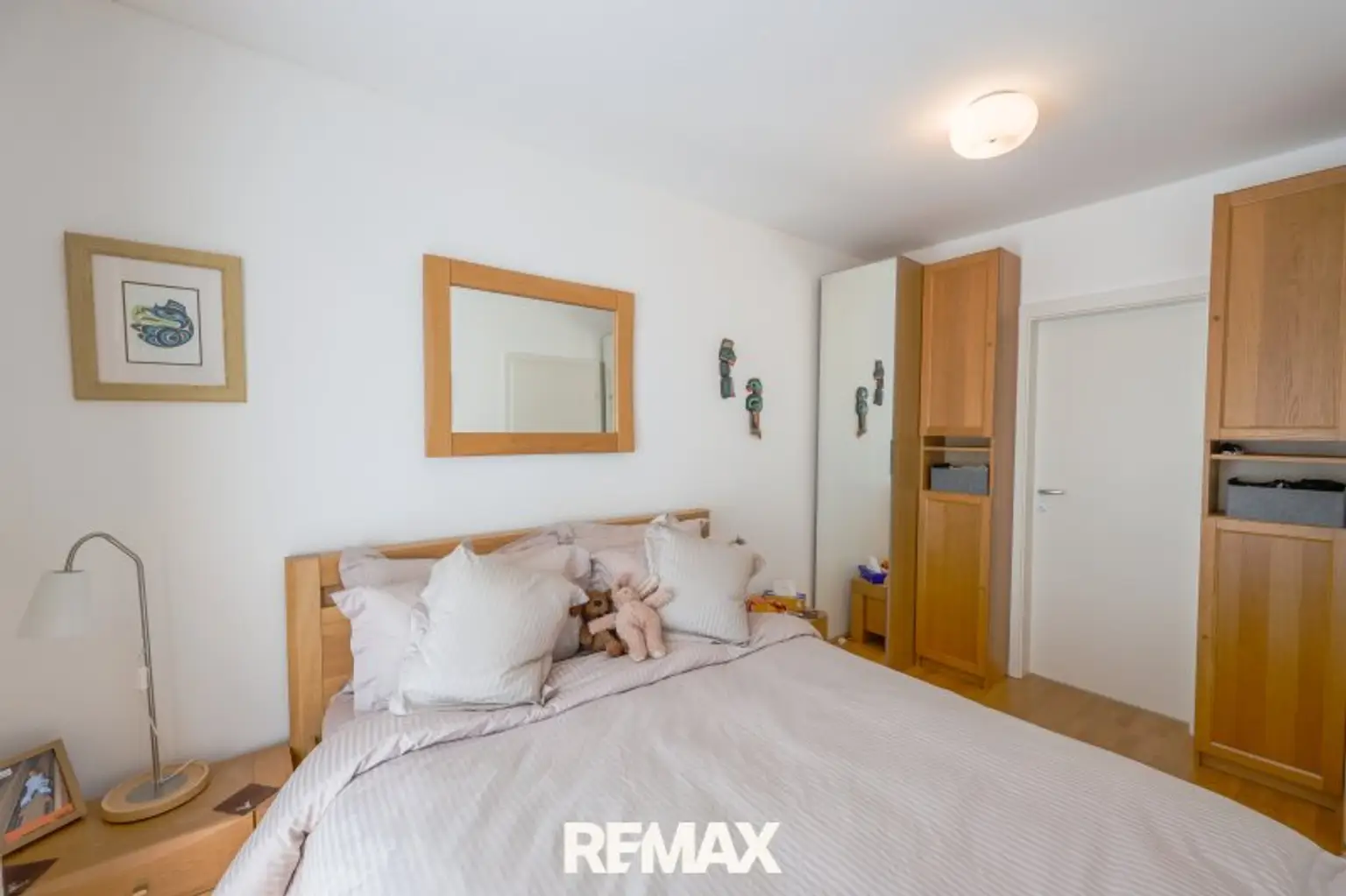 Schlafzimmer - 1