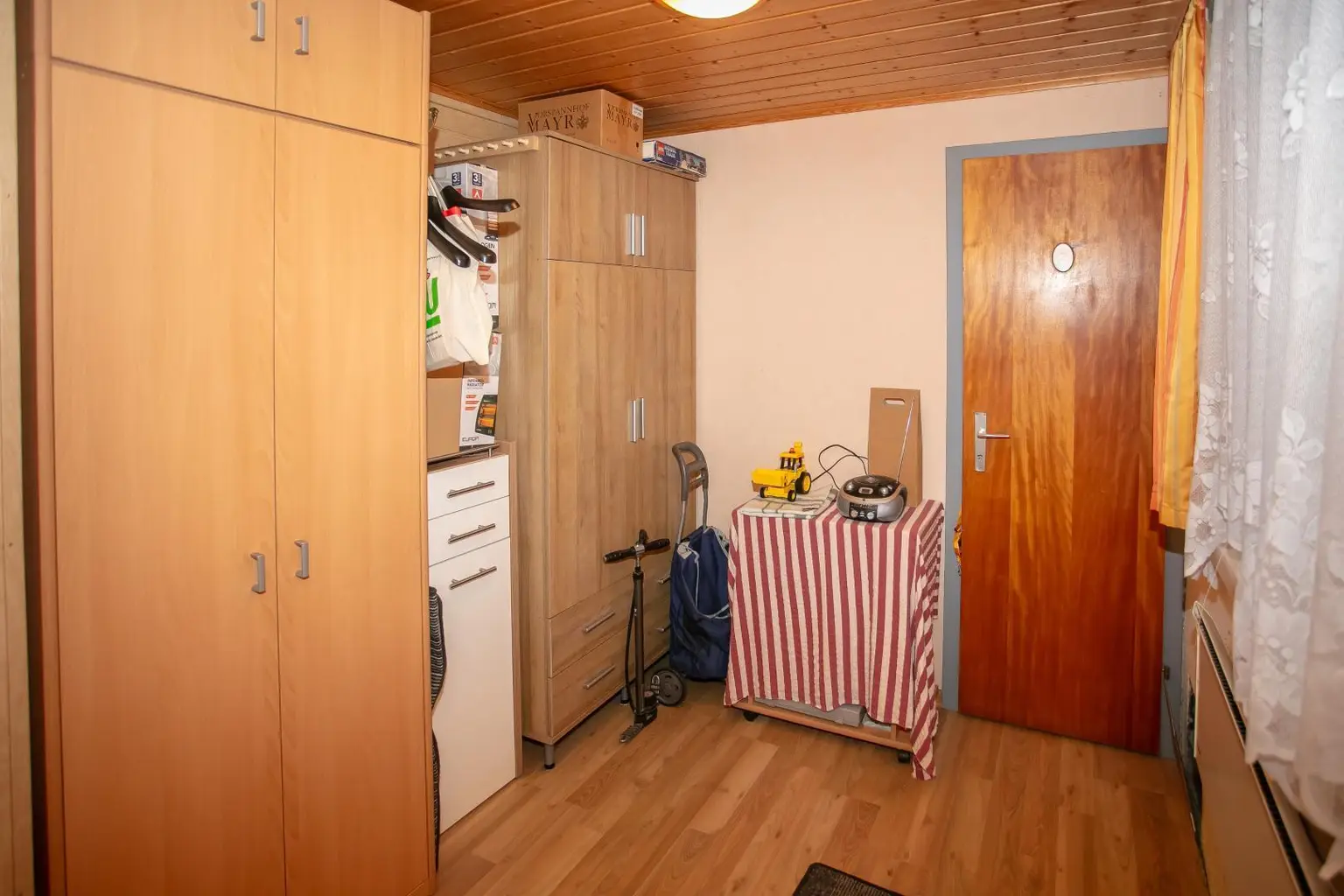 WE 3 Zimmer