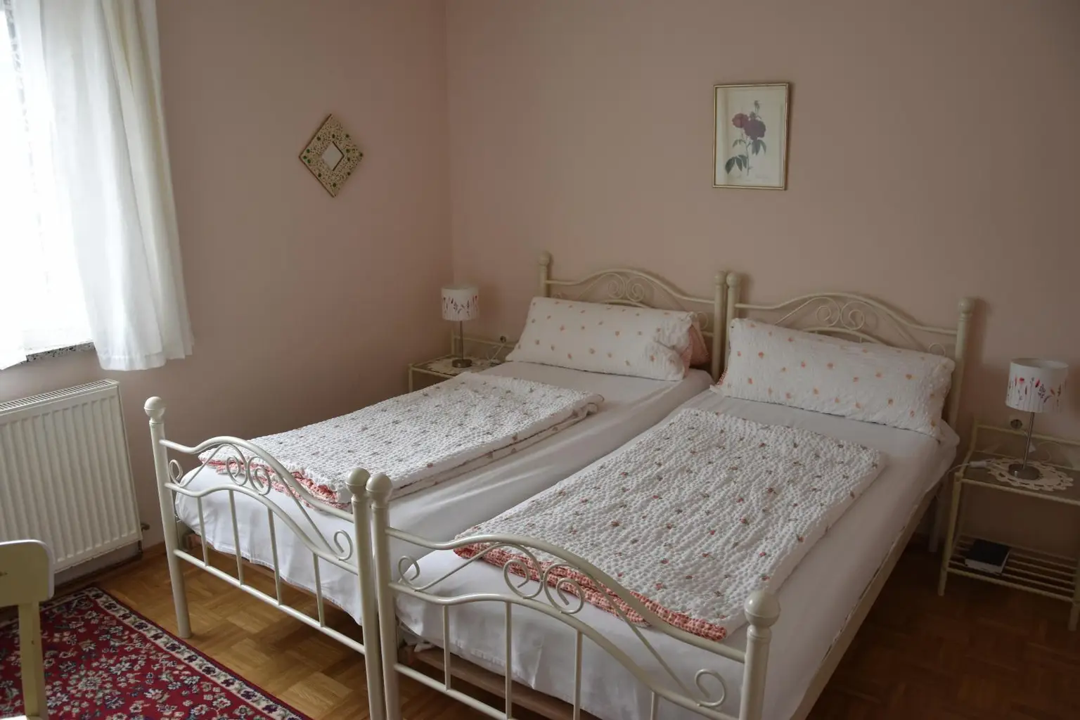Mein Arbeitsplatz zu Hause - Wohnen und Vermieten