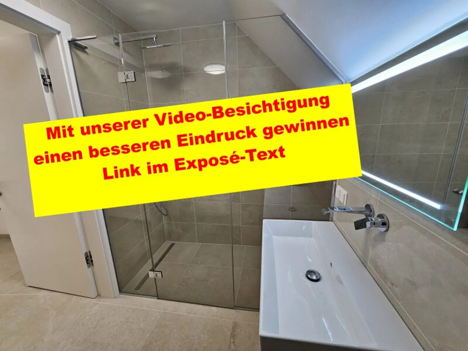 Über den Dächern von Wien  (Video)
