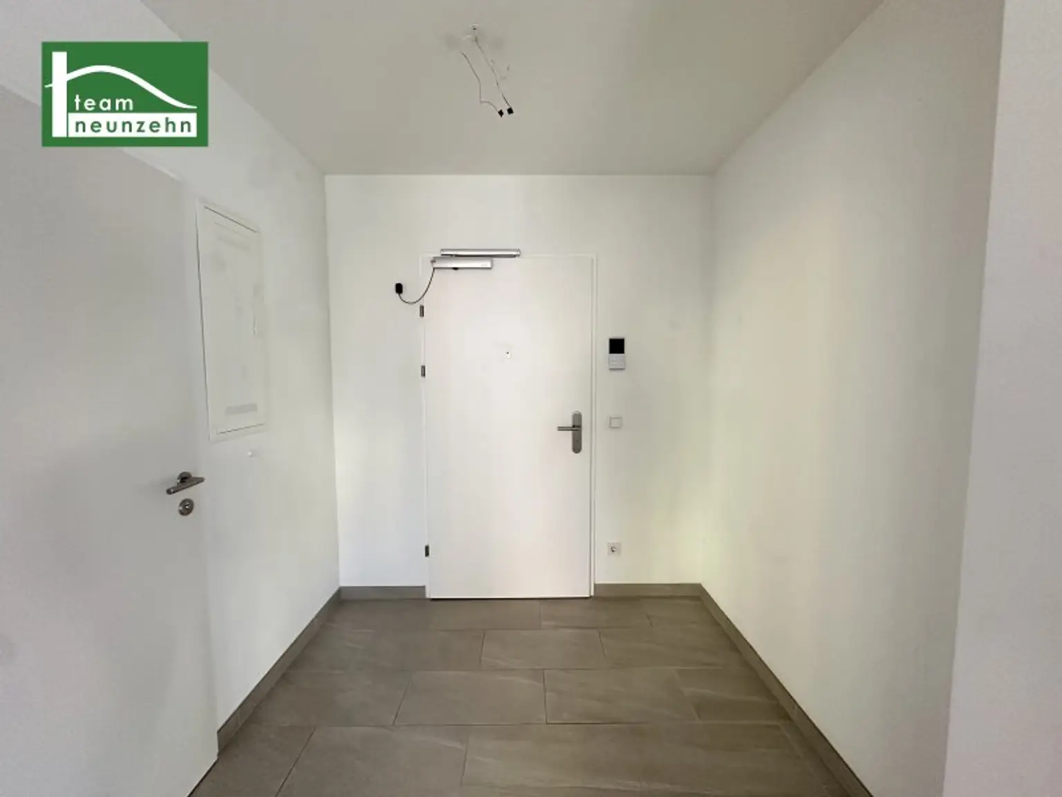 Hell und modern! Top 2-Zimmer Wohnung nahe U6, Millennium City und Donau! Ab sofort!