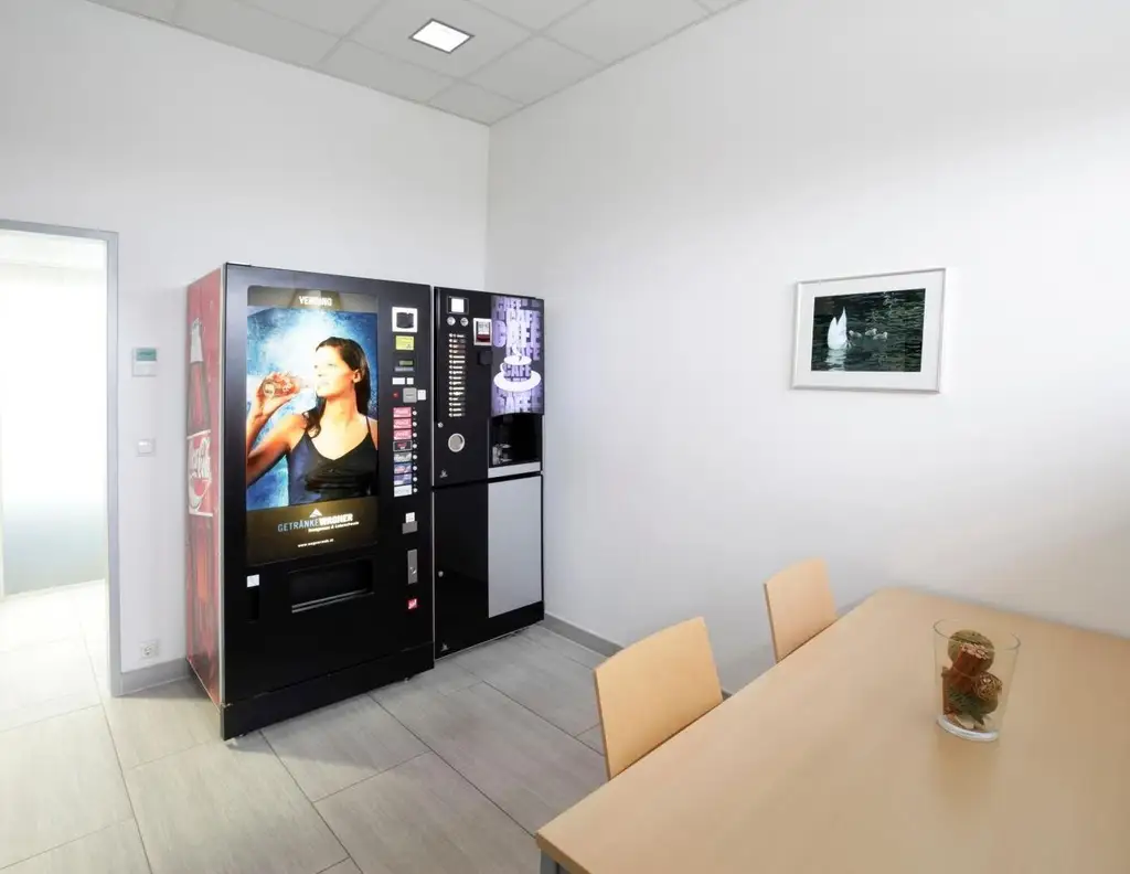 Büroflächen in Laakirchen mit perfekter Verkehrsanbindung