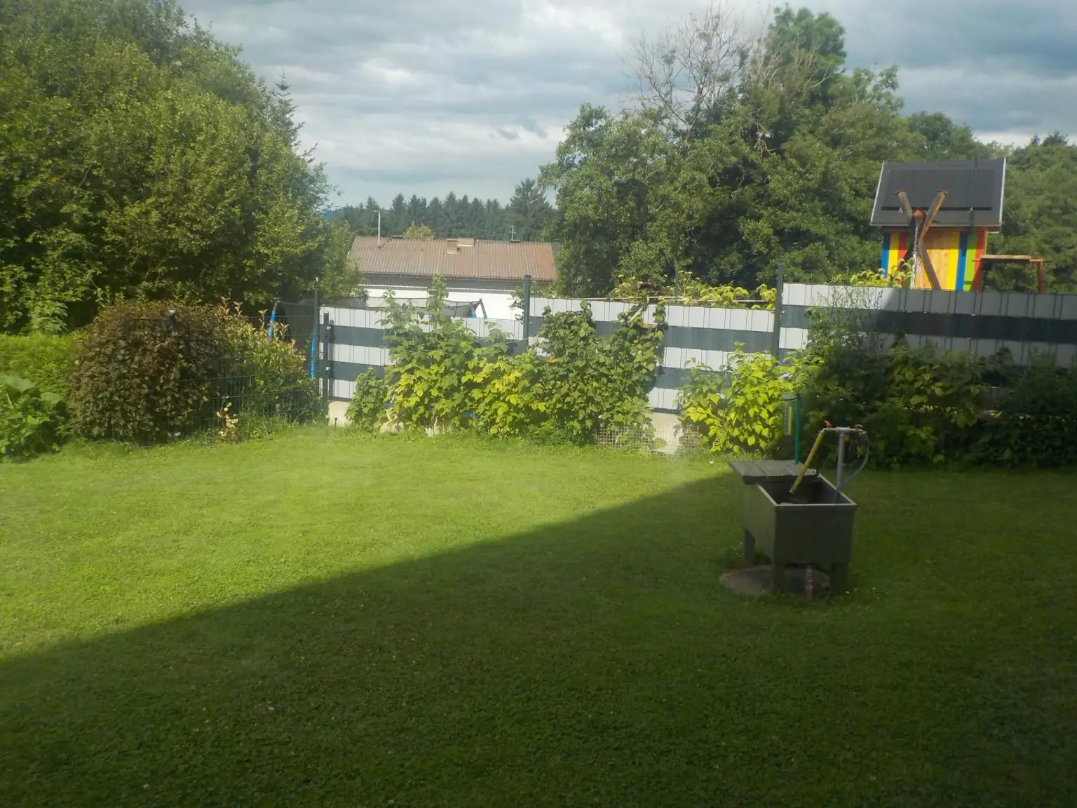 9421 Eitweg/Gemmersdorf   Schönes Einfamilienhaus