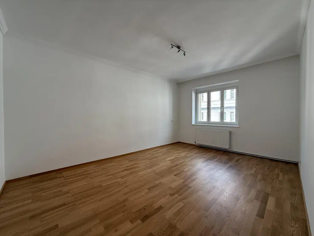 OPEN HOUSE am 14.11. - Nähe U1 - Erstbezug nach Sanierung