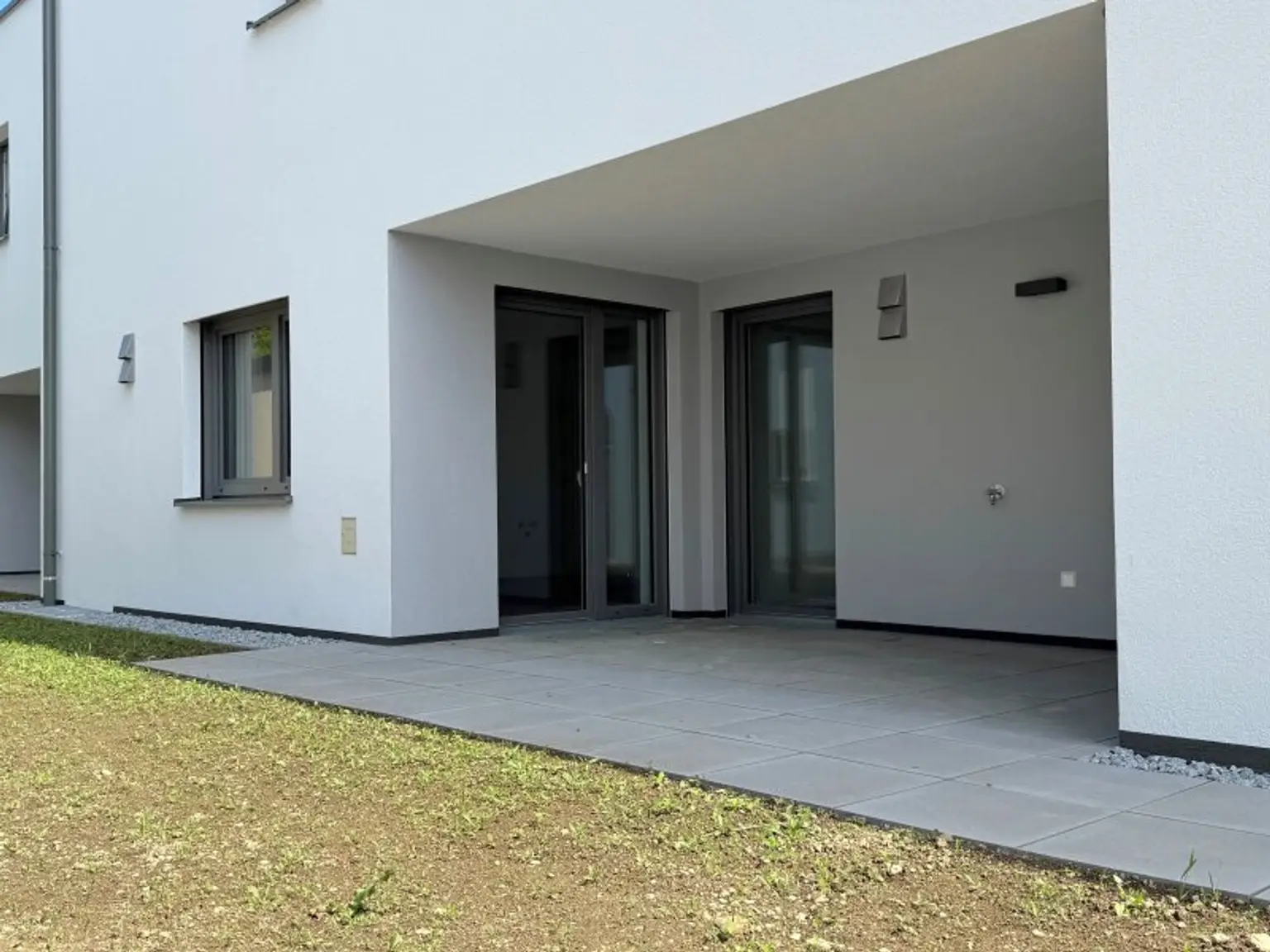 ERSTBEZUG  -  MIETWOHNUNG IN WALDBURG  -  ZENTRAL  -  RUHIG