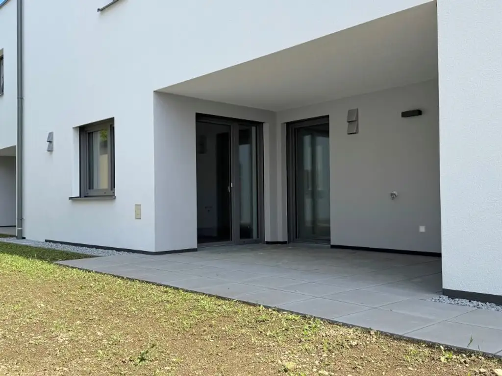 ERSTBEZUG  -  MIETWOHNUNG IN WALDBURG  -  ZENTRAL  -  RUHIG