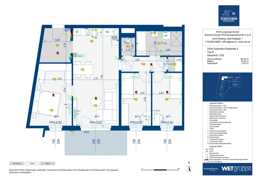 Plan 1