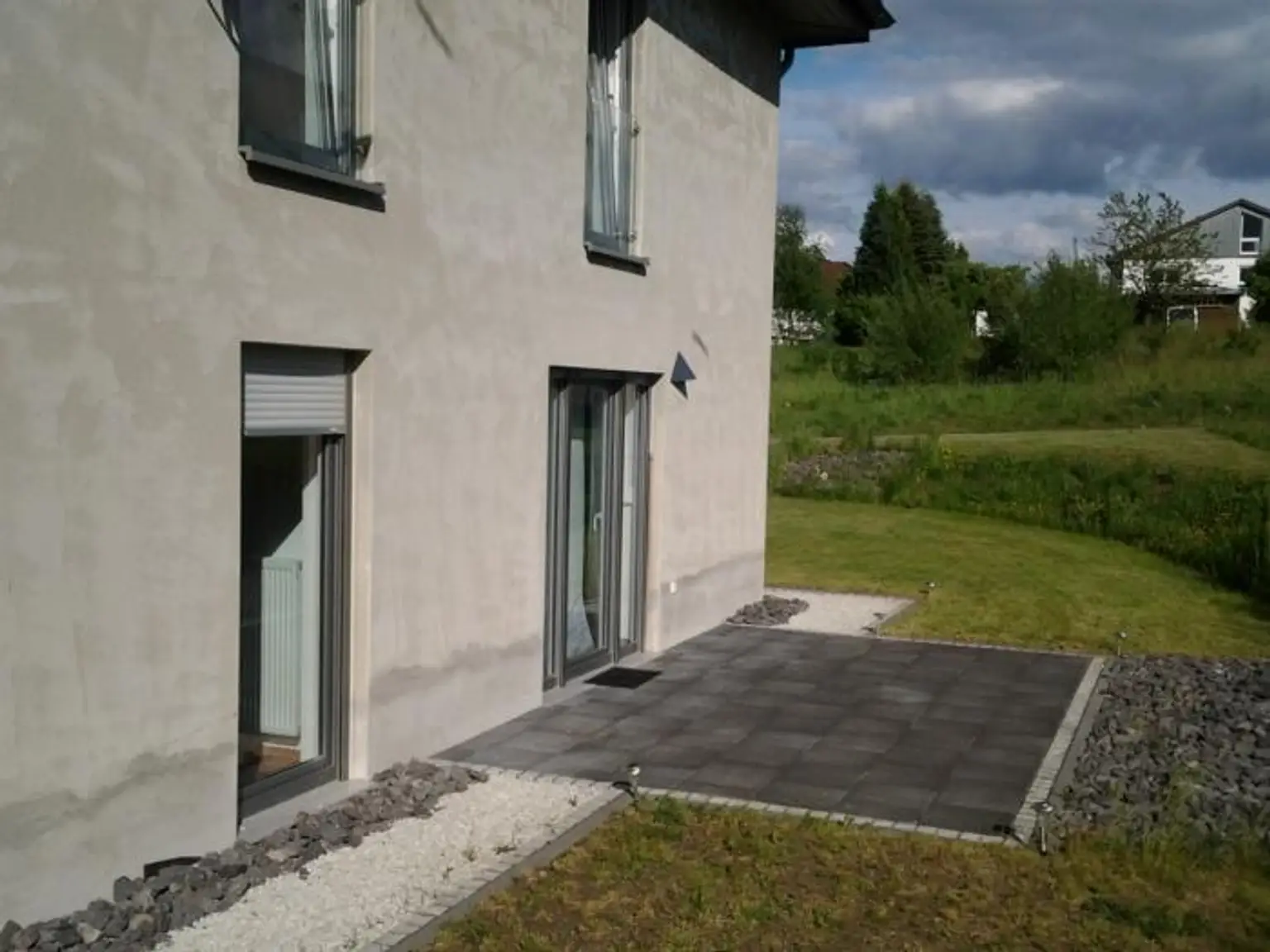 KAPITALANLAGE in Freisen-Oberkirchen...! Freistehendes Einfamilienhaus mit attraktiver Rendite!