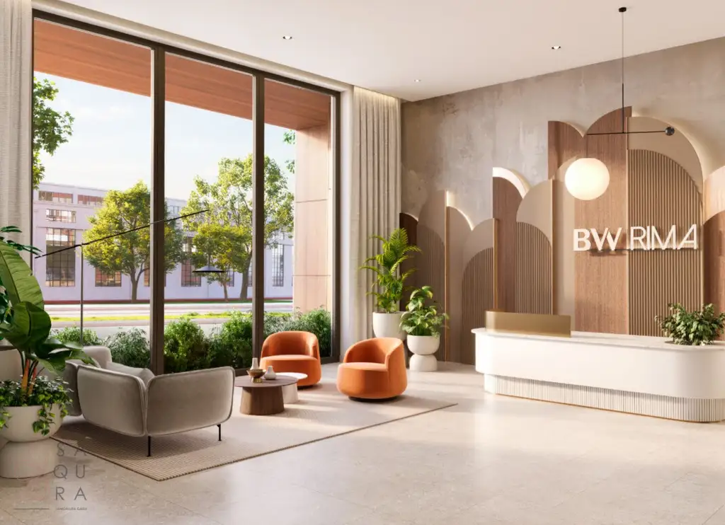 BW Rima – Stilvolle Eleganz trifft auf kluge Investition