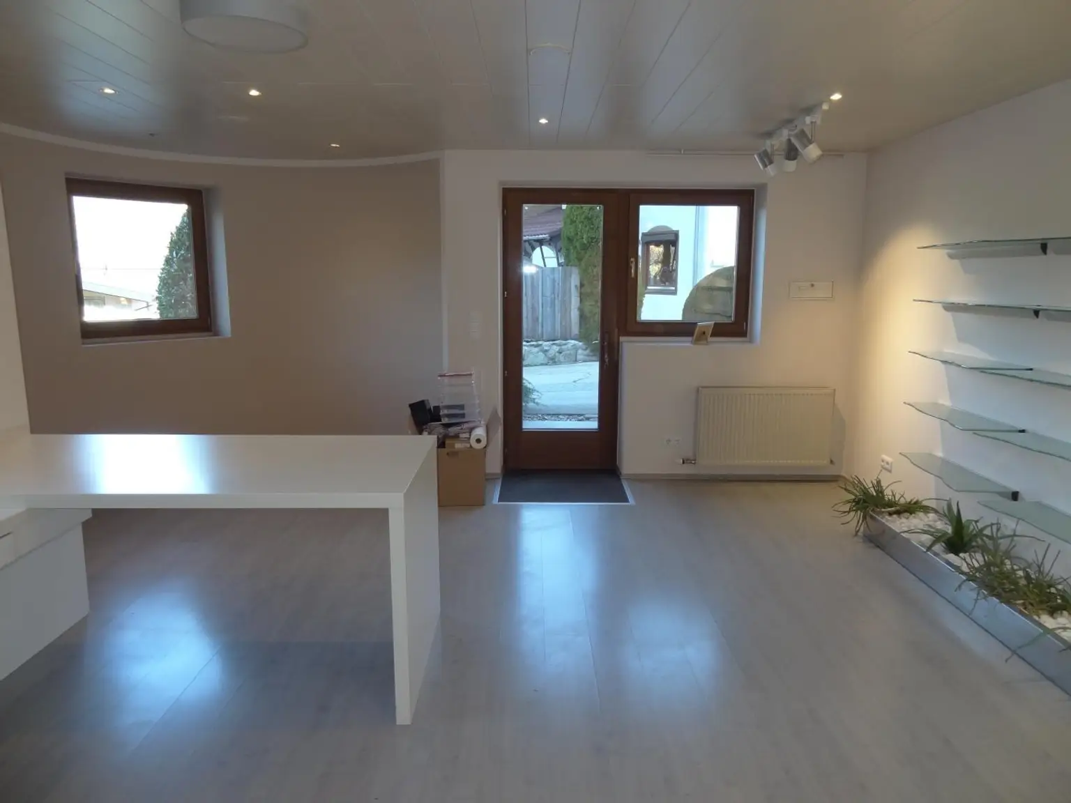 Büro