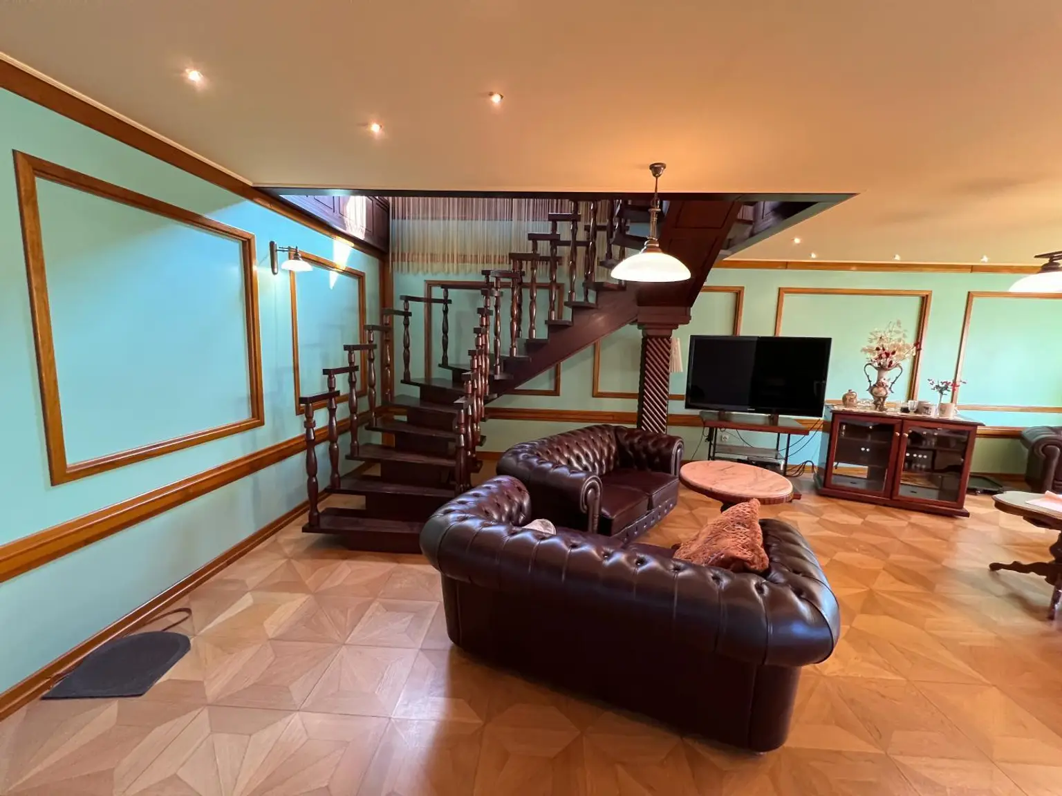Wohnzimmer 1
