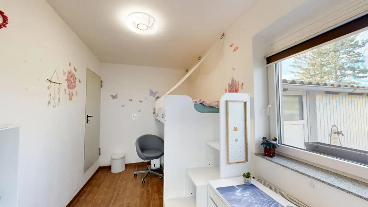 Kinderzimmer 1