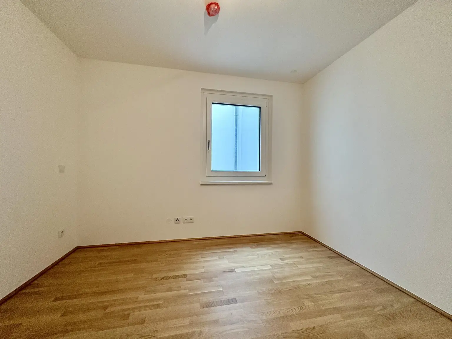 Frisch, modern, bezugsfertig – 3-Zimmer-Neubauwohnung
