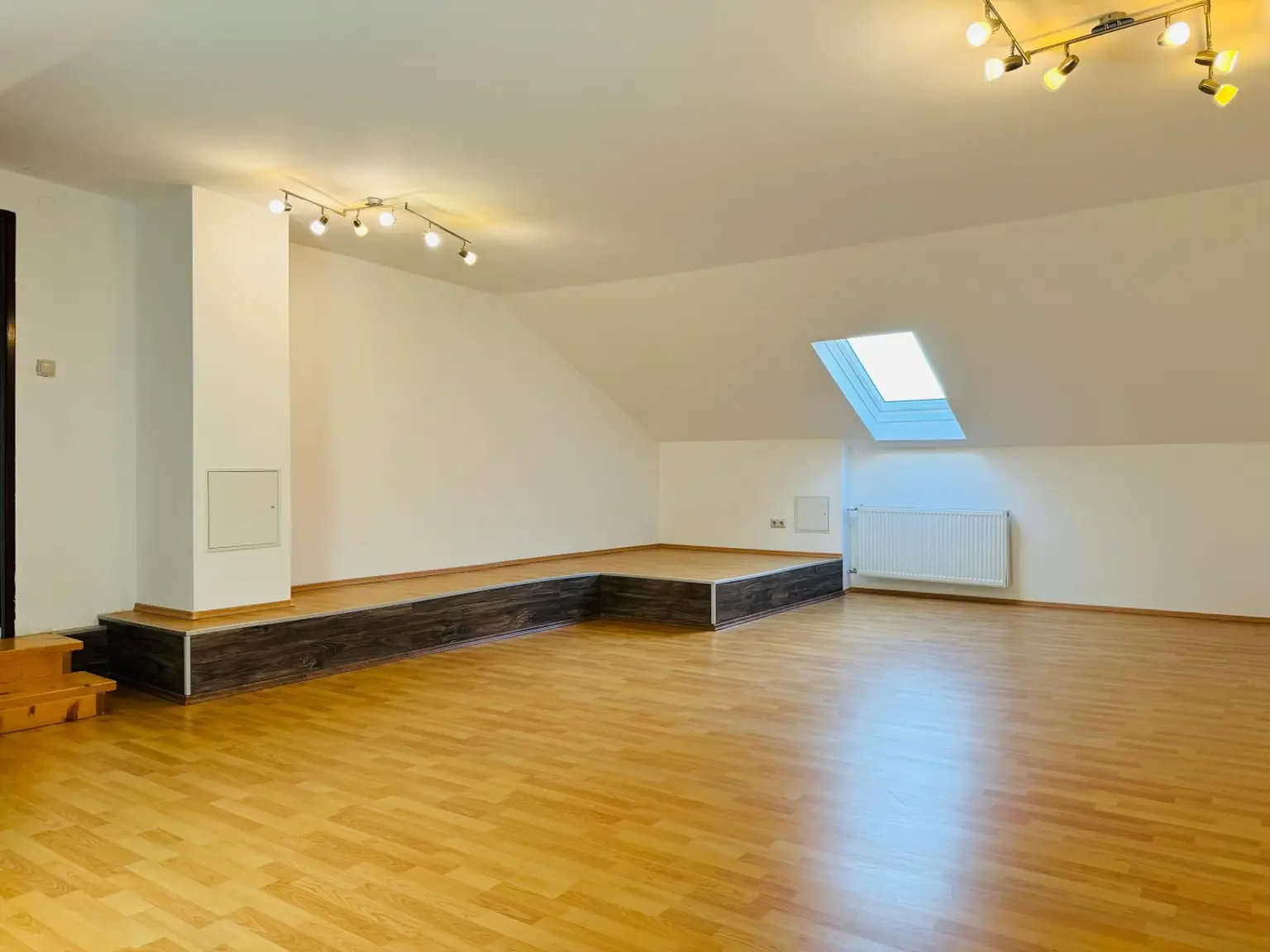 "Miete? Nein Danke! Viel Haus fürs Geld – und Platz für alle!"
