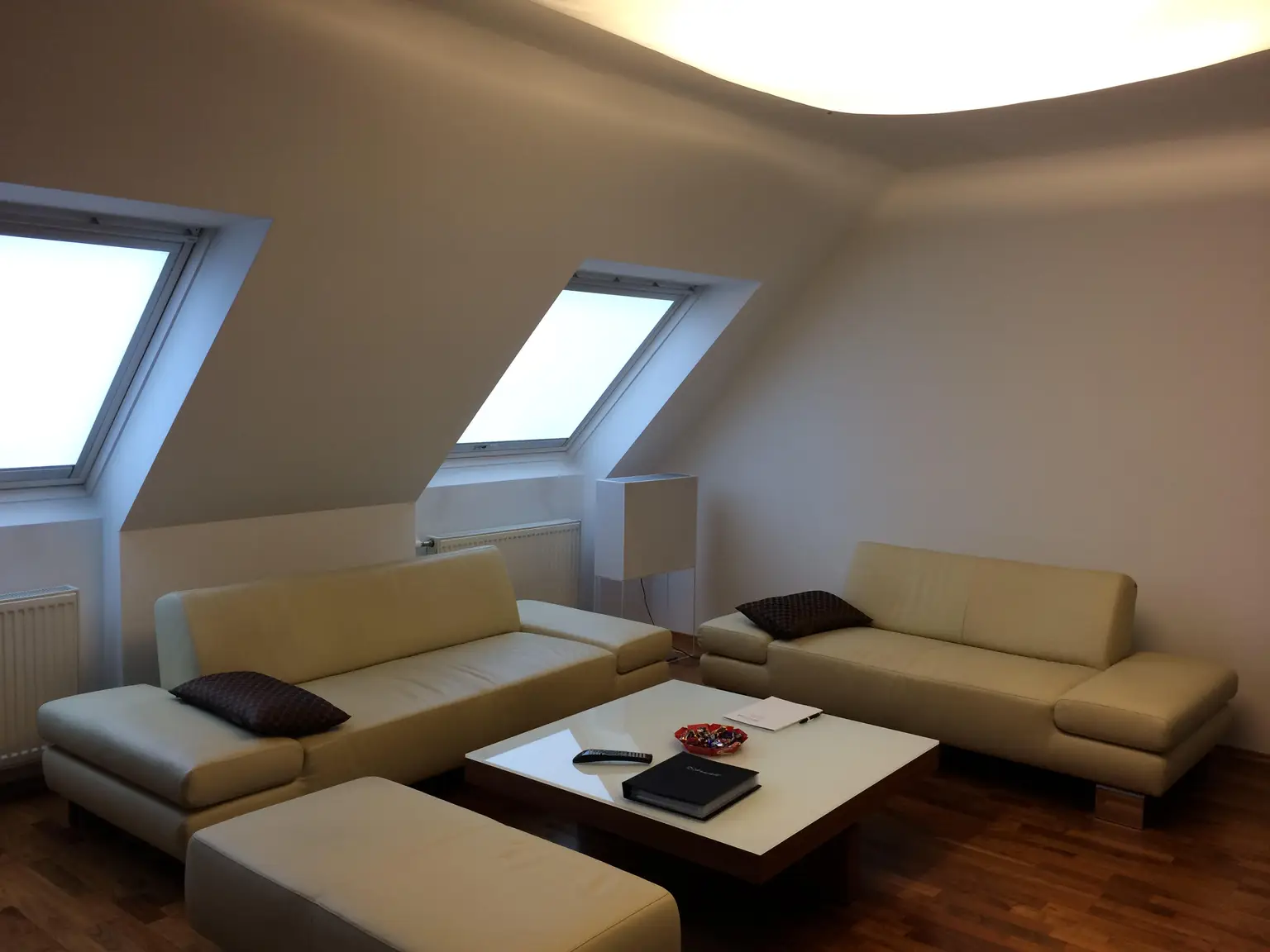 Charmante 3-Zimmer-Dachgeschosswohnung in zentraler Lage des 10. Wiener Gemeindebezirks
