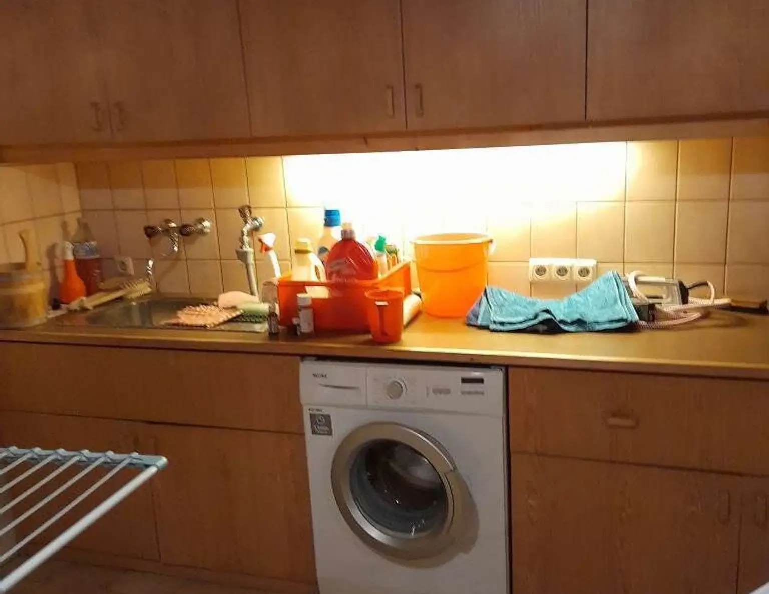 K3 - Rif/Taxach - eine gepflegte Doppelhaushälfte mit Garage und Fußbodenheizung im ganzen Haus zu kaufen!!!