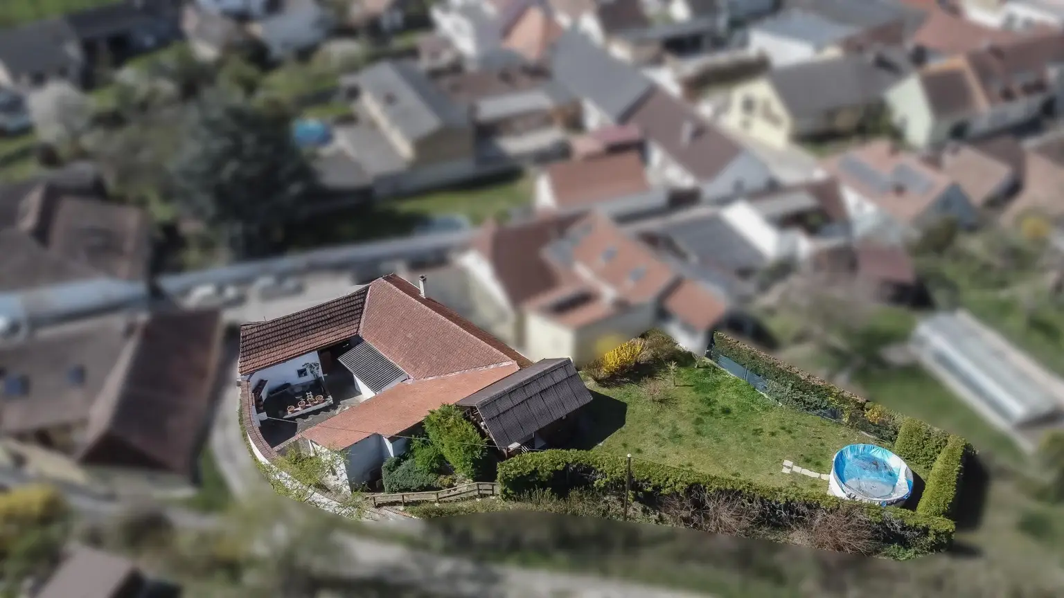 Ihr neues Zuhause ?!