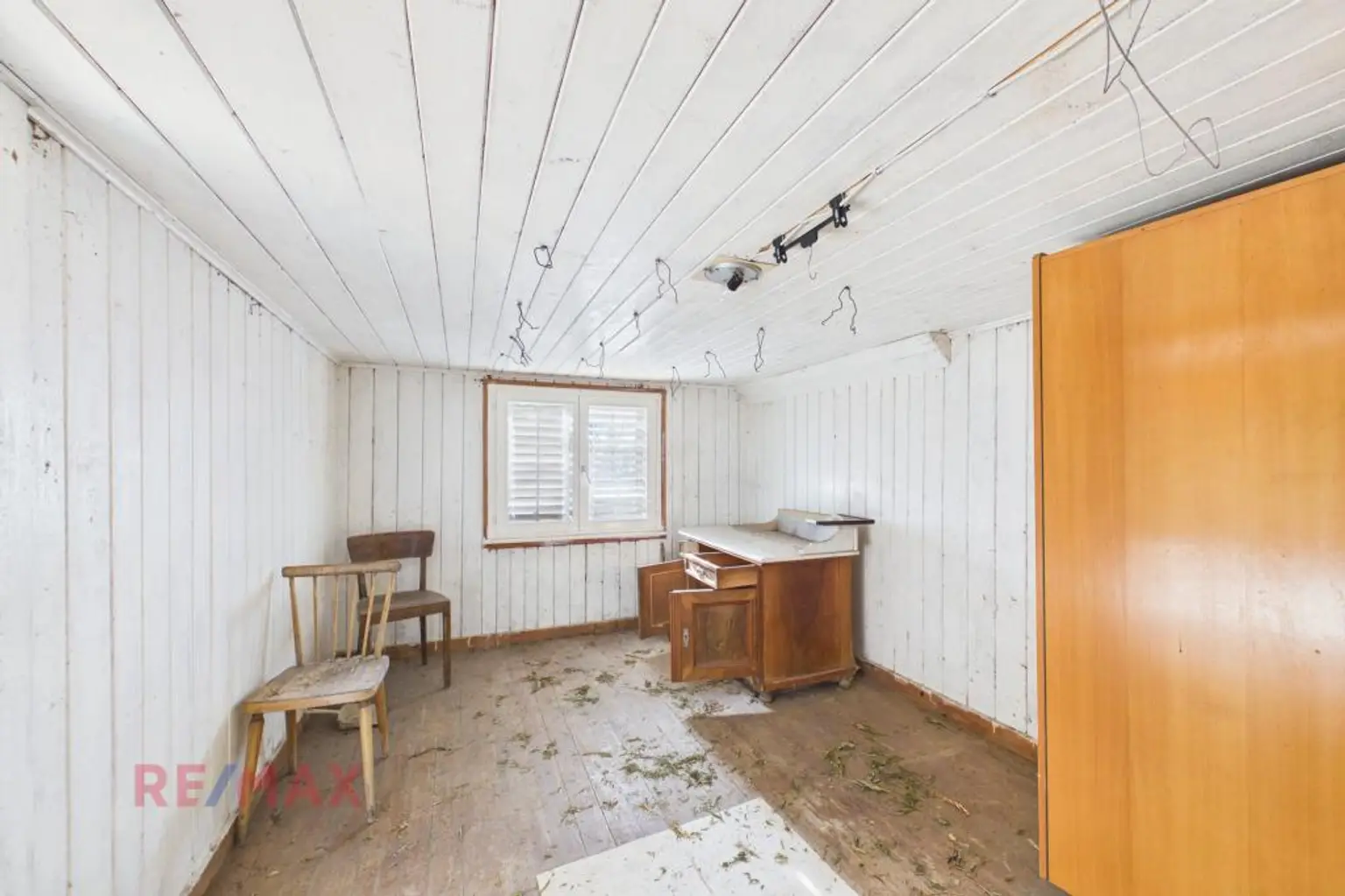 Zimmer OG