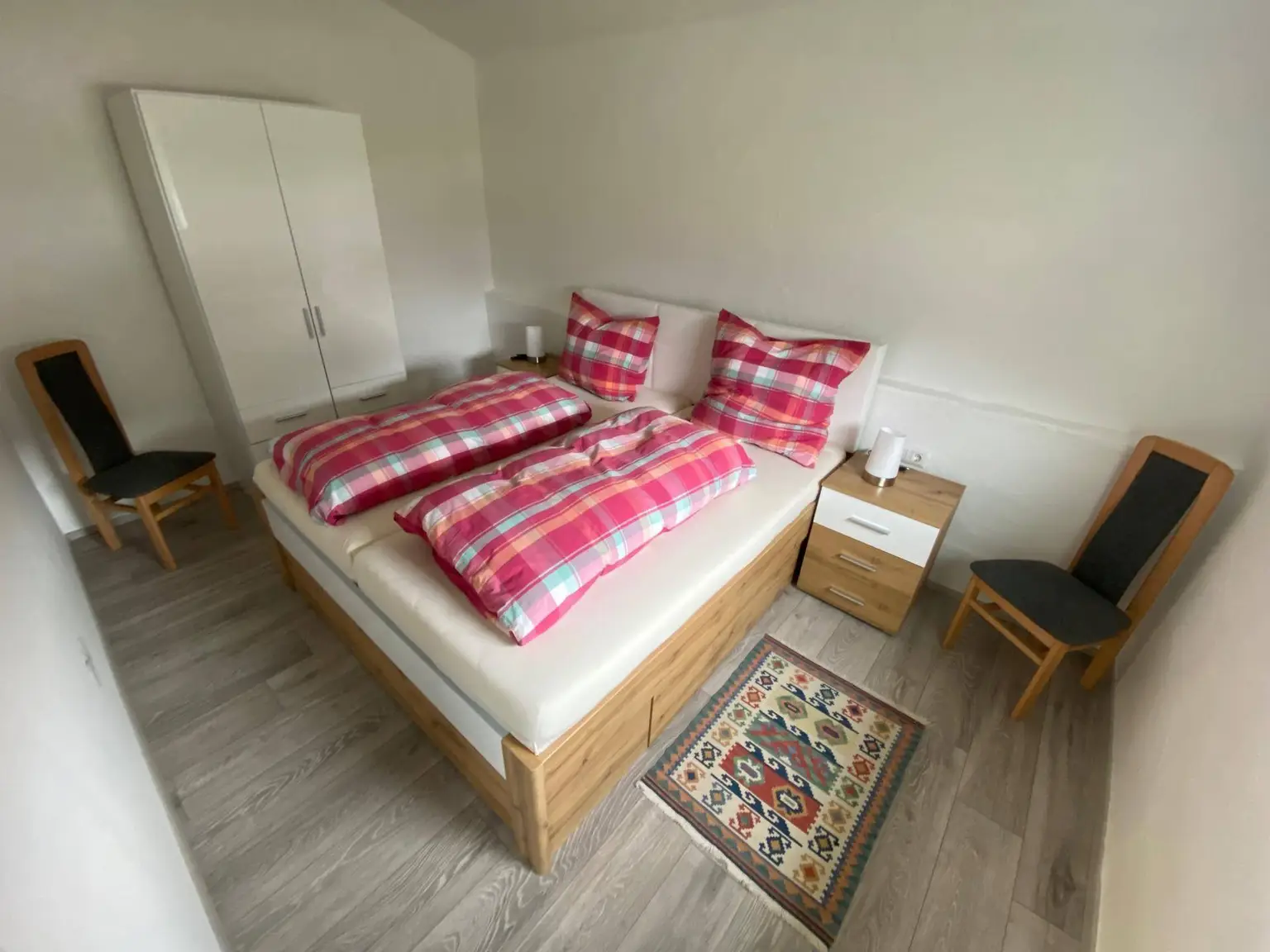 Tolles Ferienappartement im schönen Gailtal / Nassfeld Presseggersee