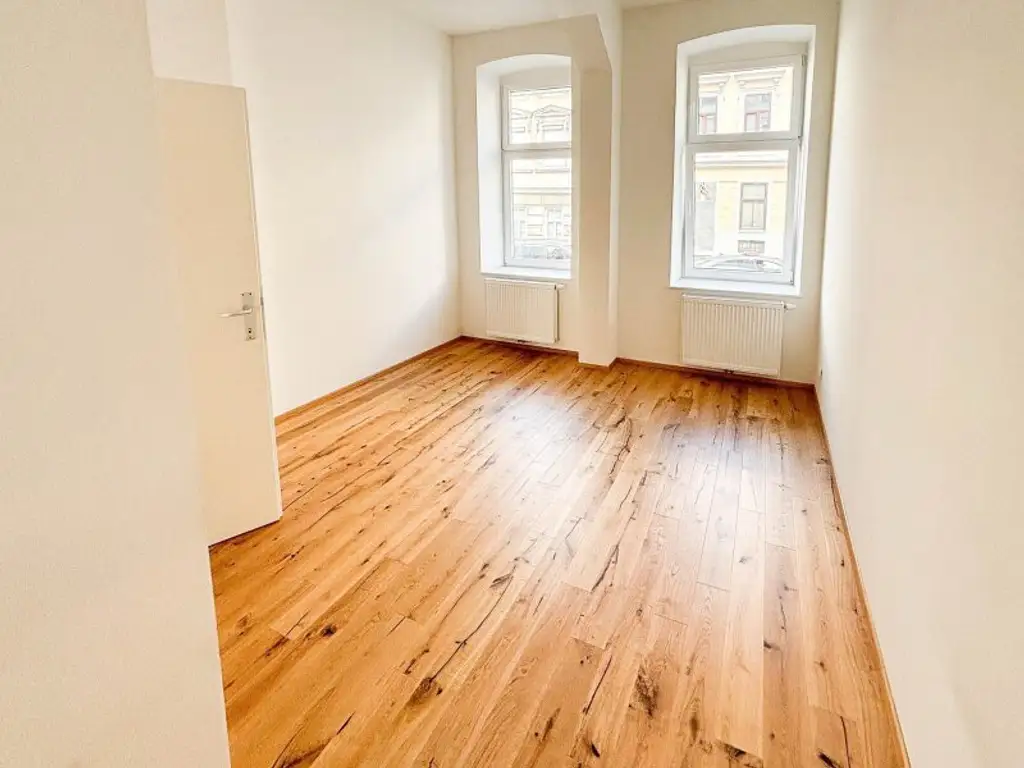 Wohntraum mit Innenhof-Terrasse in absoluter Ruhelage! (vermietet bis 31.12.2027)