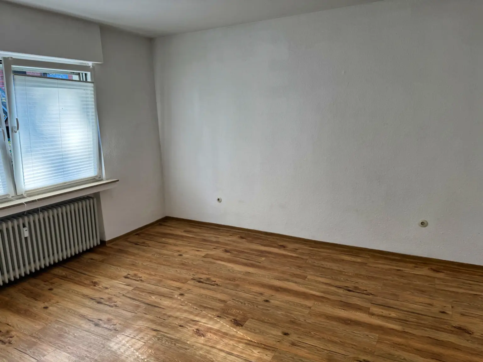 Ideal für Kapitalanleger – zwei Wohneinheiten mit laufenden Mieteinnahmen!