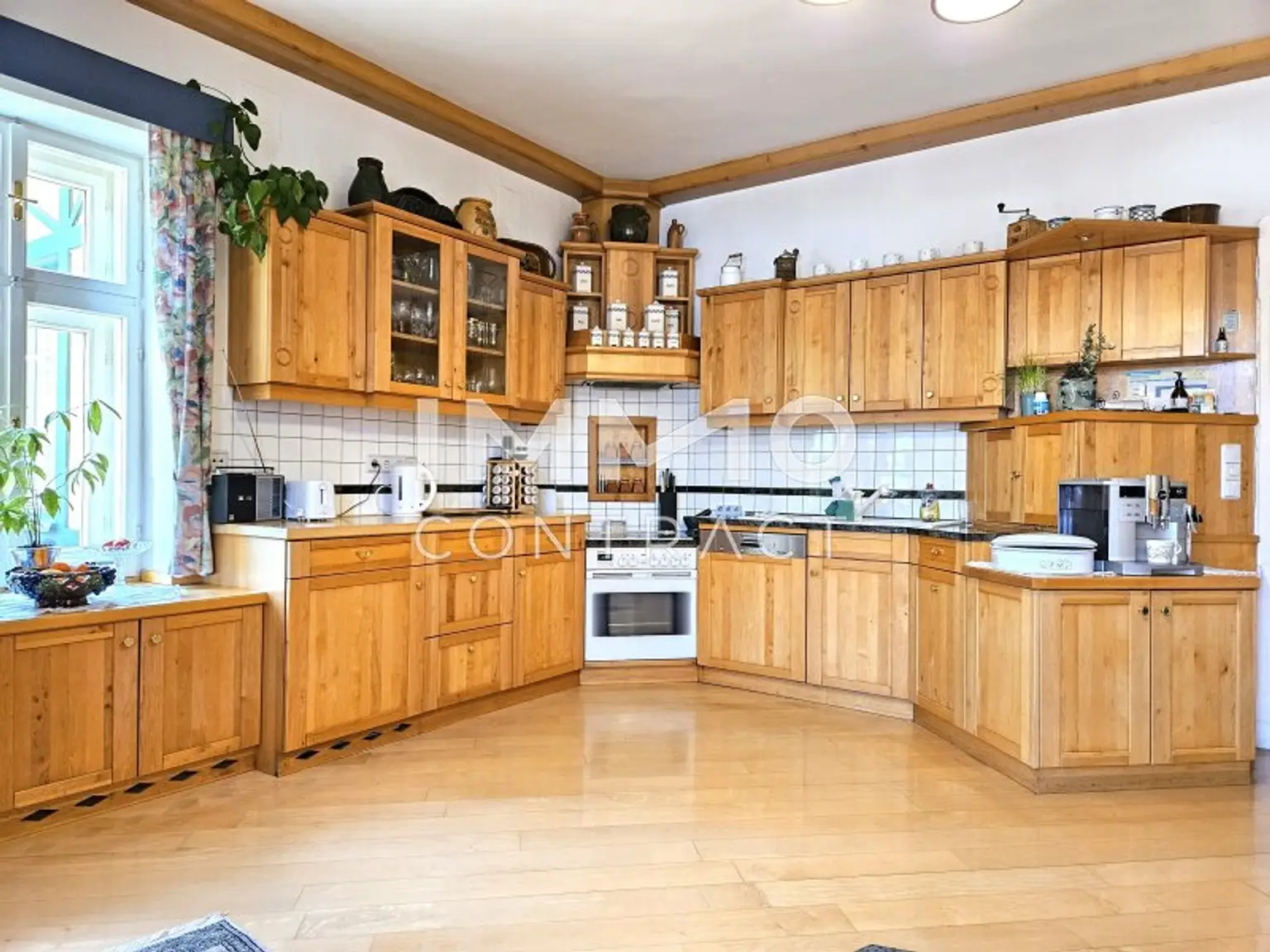 Haupthaus EG Wohnküche