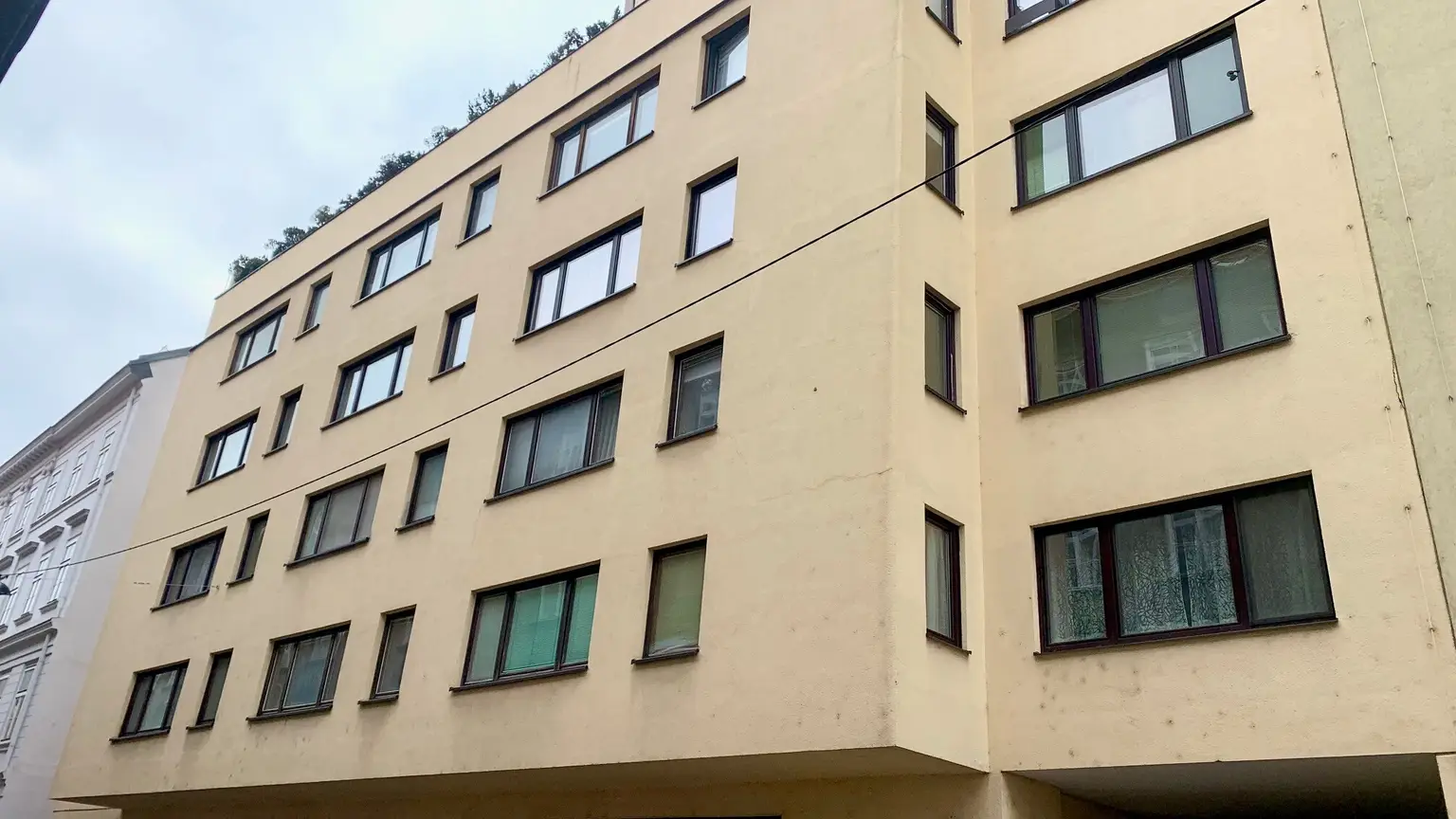 Wiedner Haupstraße I Besichtigung am Samstag, den 14.3 von 9:00 bis 10:00 Uhr