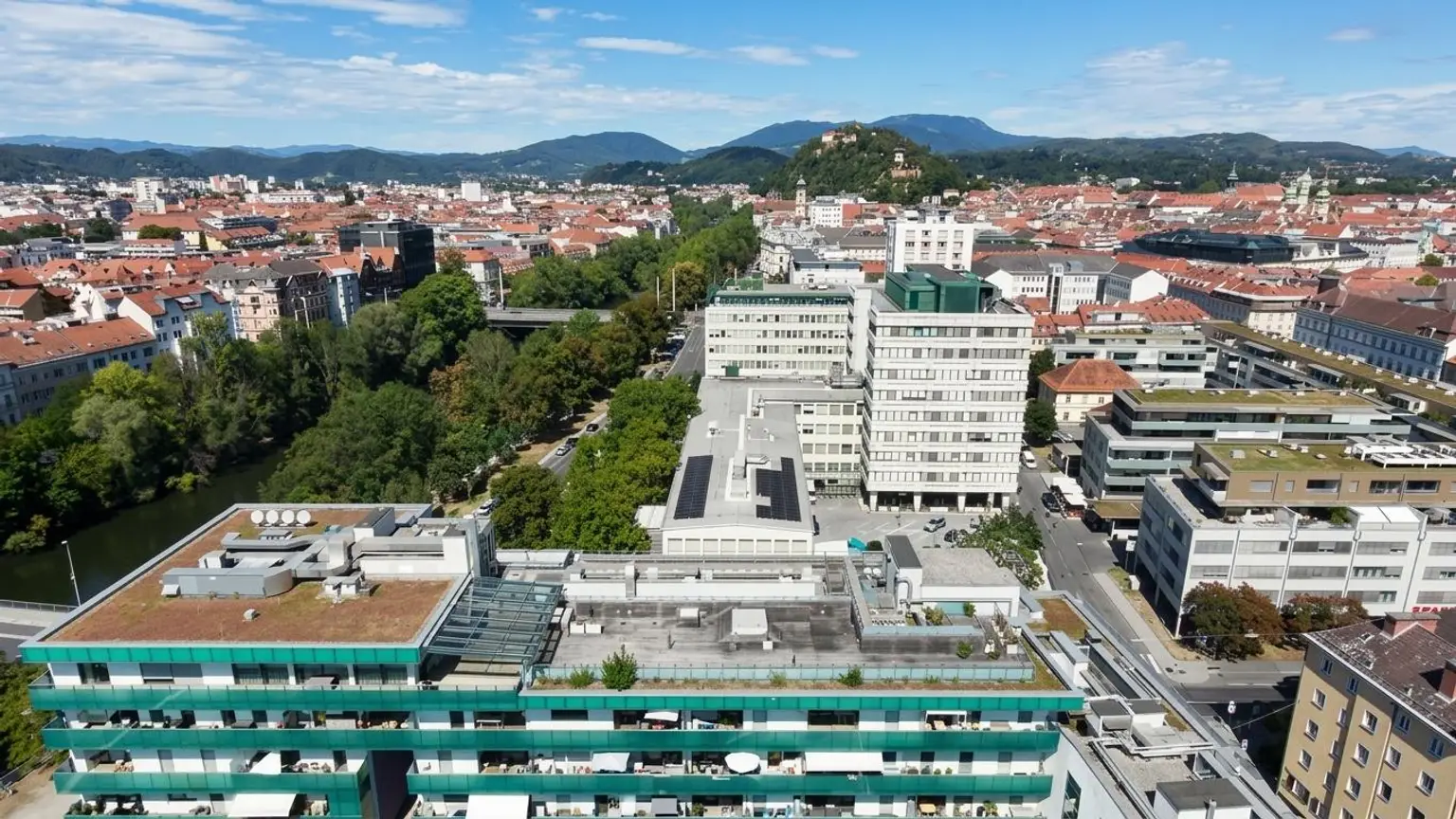 Traumlage