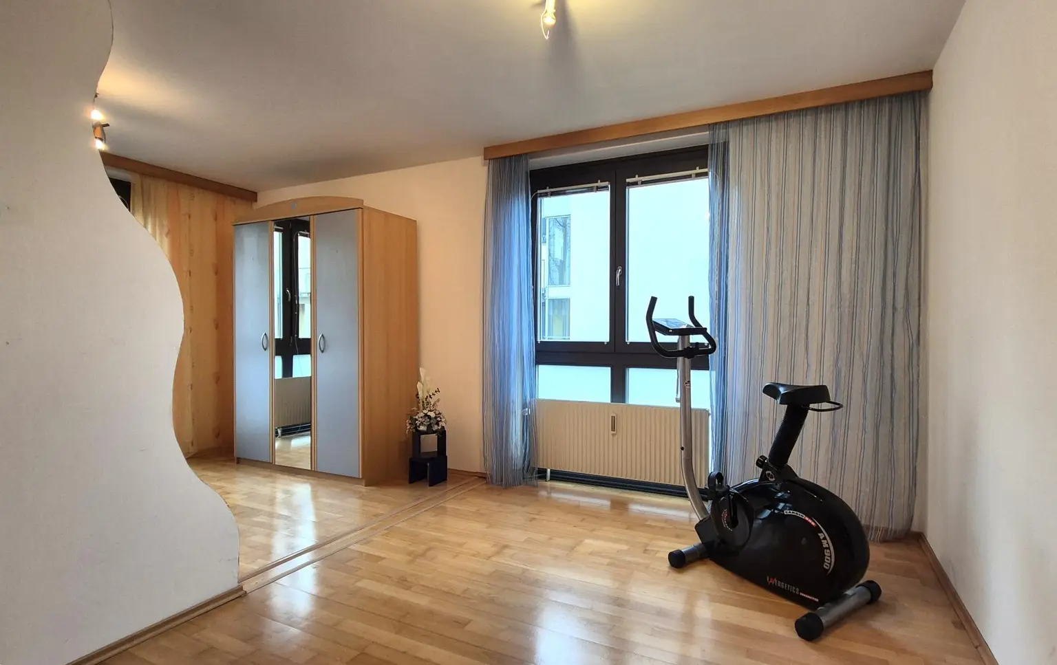 Schlafzimmer 3 Bild 1