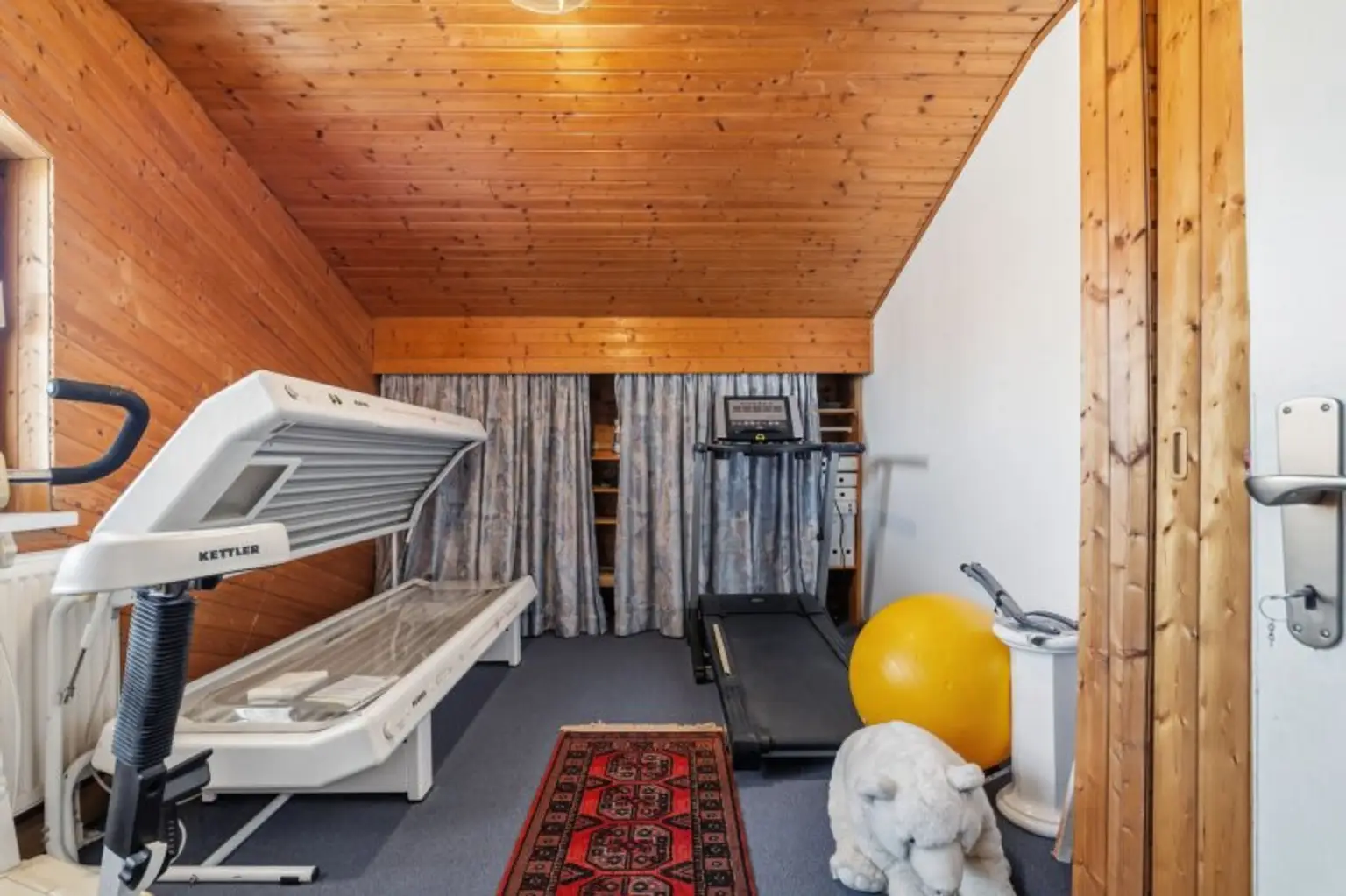 Gepflegtes Einfamilienhaus in Dornbirn mit Garten & Mieteinnahmen