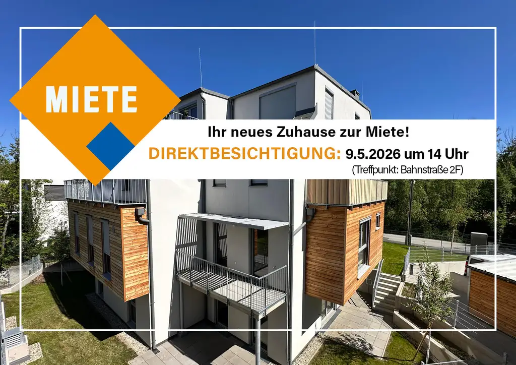 1140 Wien, Schleusenstraße 1A / Bahnstraße 2F MIETE