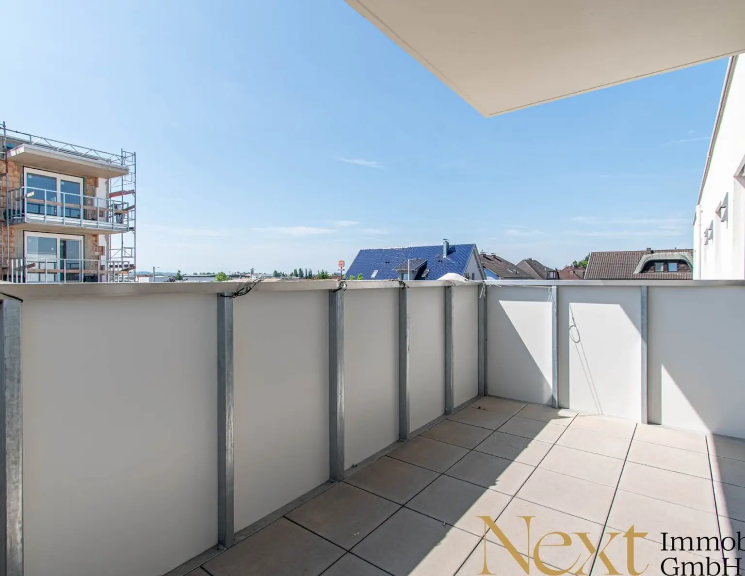 Perfekt für Familien! Großzügige 4-Zimmer-Wohnung mit sonnigen Balkon in Leonding zu verkaufen!