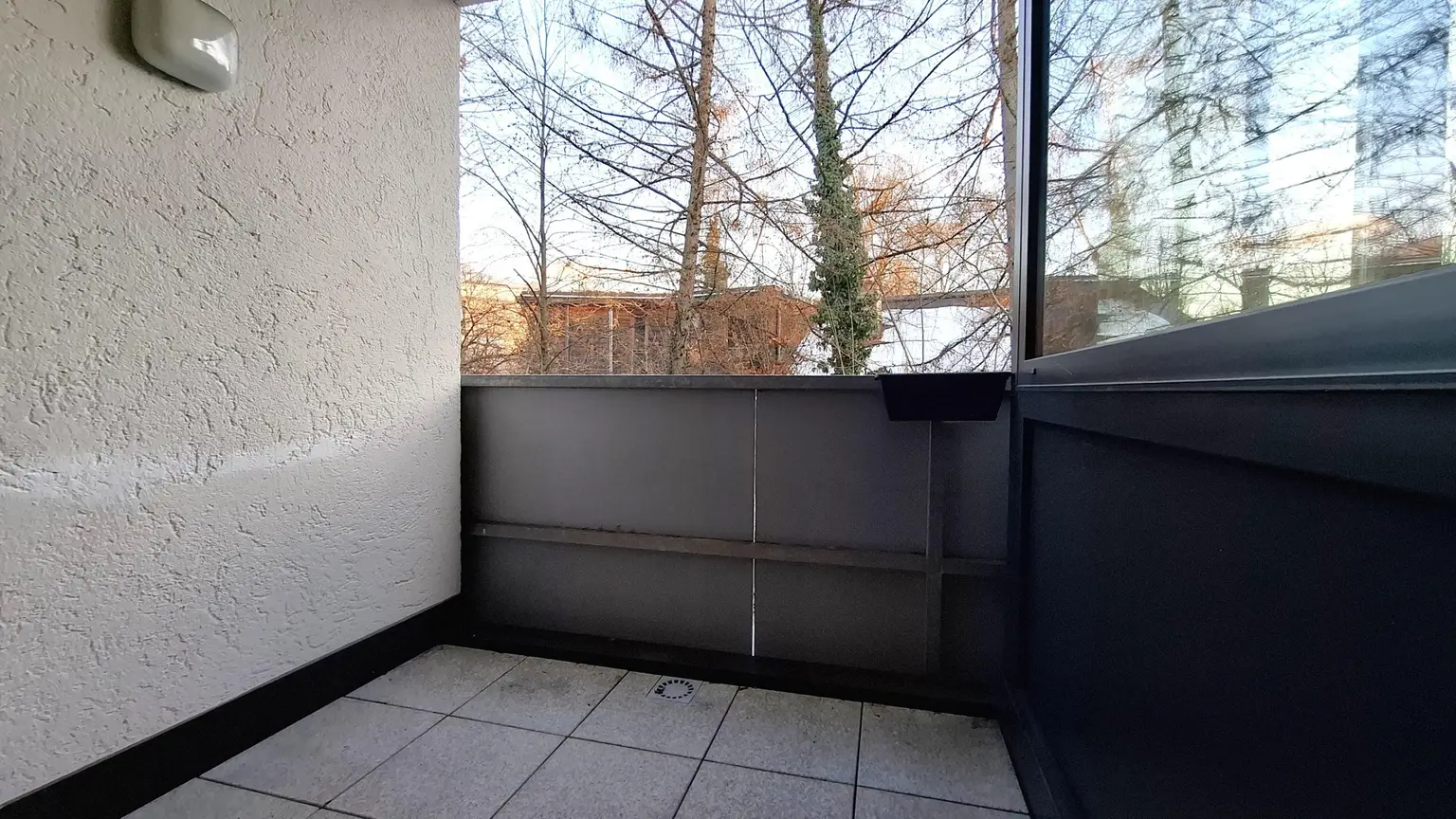 Garconniere Parsch zu vermieten