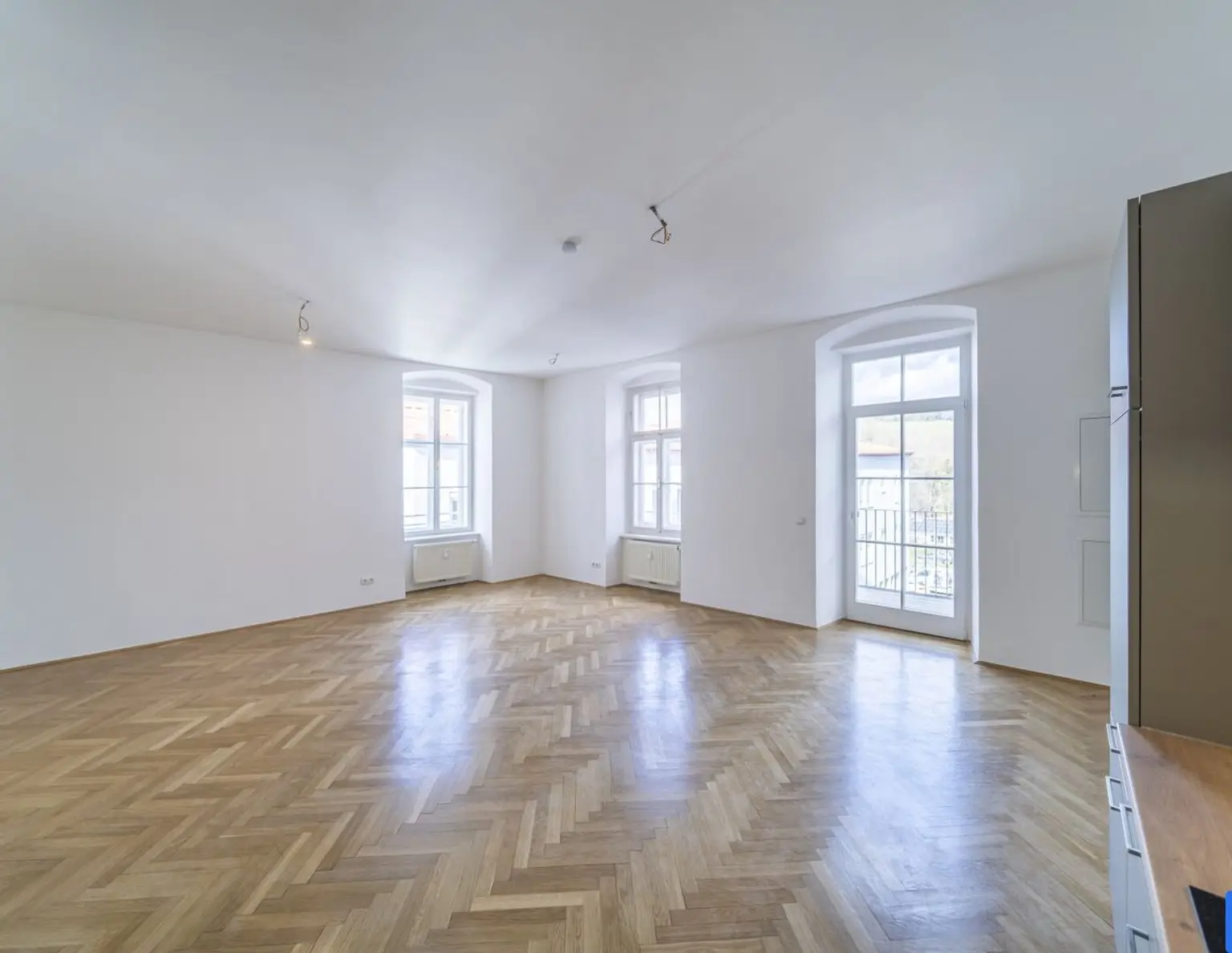 2-Zimmer-Wohnung in Eibiswald
