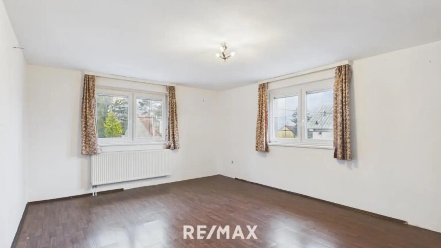 Zimmer 3 Obergeschoss