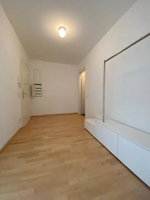 Traumhaftes 3-Zimmer-Penthouse mit großer Terrasse