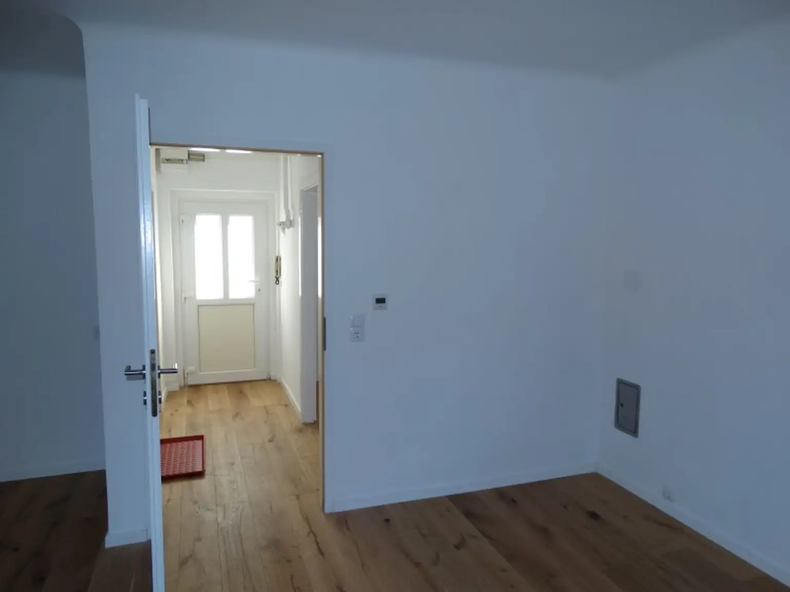 KLEINE ABER FEINE WOHNUNG AM RANDE VON MÖDLING