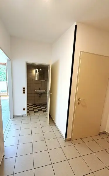 Vorzimmer