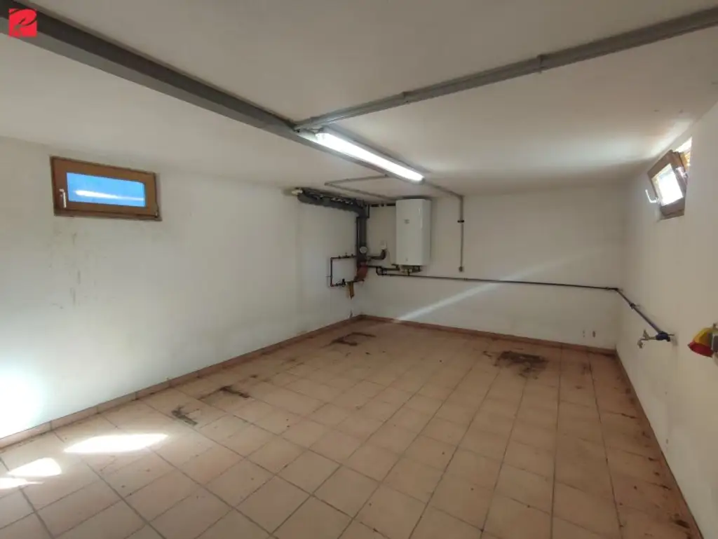 Sonniger Wohntraum auf großzügigem Grundstück!