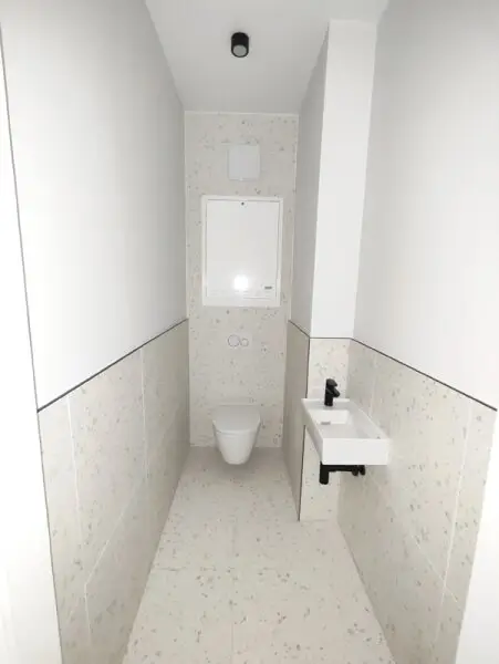 Krongasse! 3-Zimmer Altbau-Erstbezug in liebevoll saniertem Altbauhaus - Top13