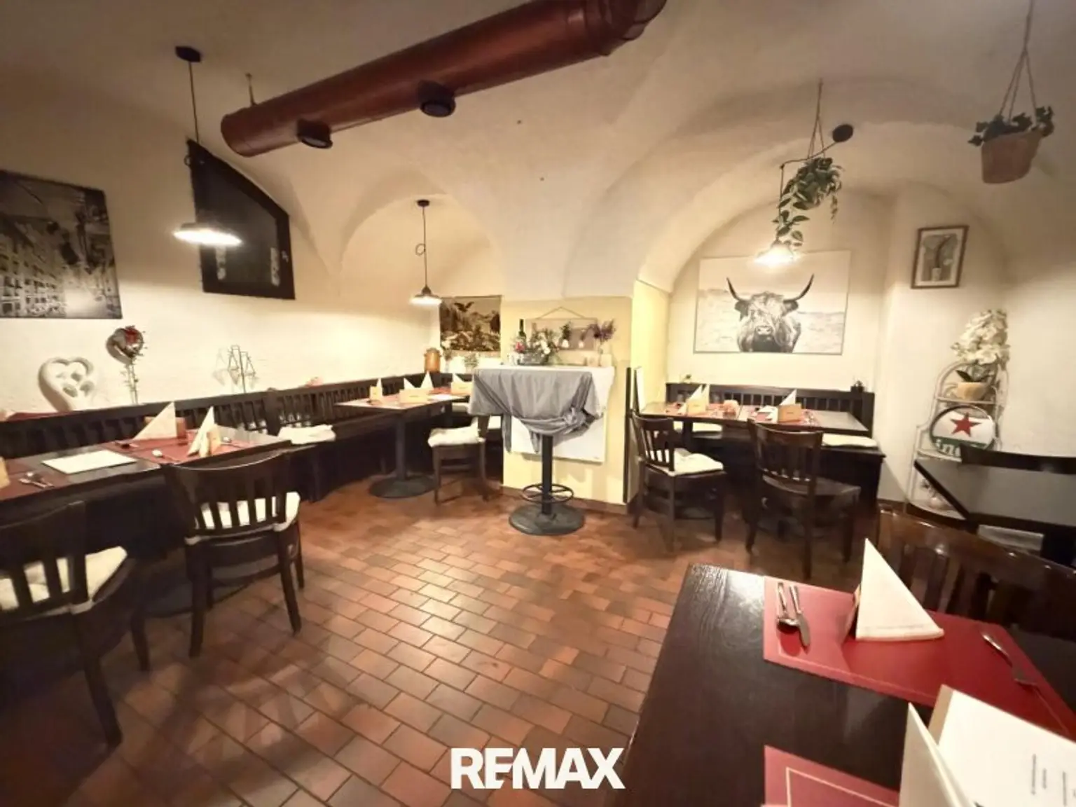 Gasthaus Stube