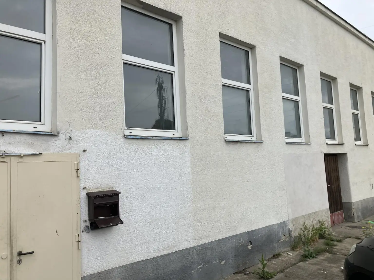 Außenansicht
